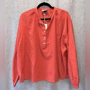 Universal Threads Women's Top Large NWT